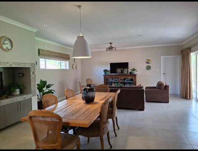 3 BEDROOM HOUSE FOR SALE IN DOLPHIN CREEK GOLF ESTATE